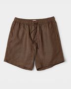 The Dune Linen Shorts