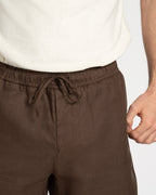 The Dune Linen Shorts