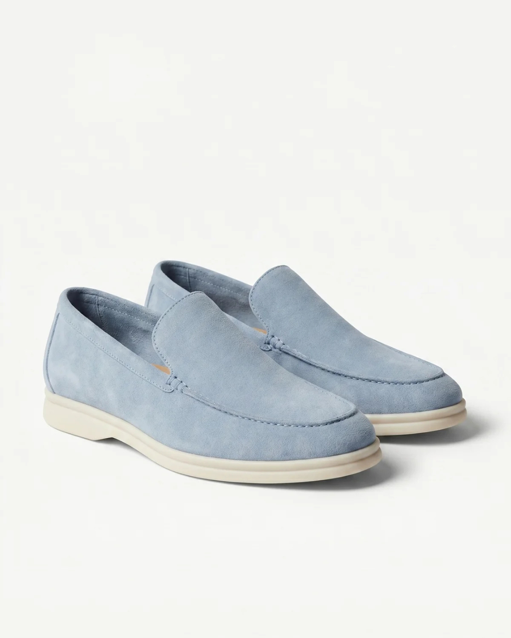 Riviera | Loafers Suede
