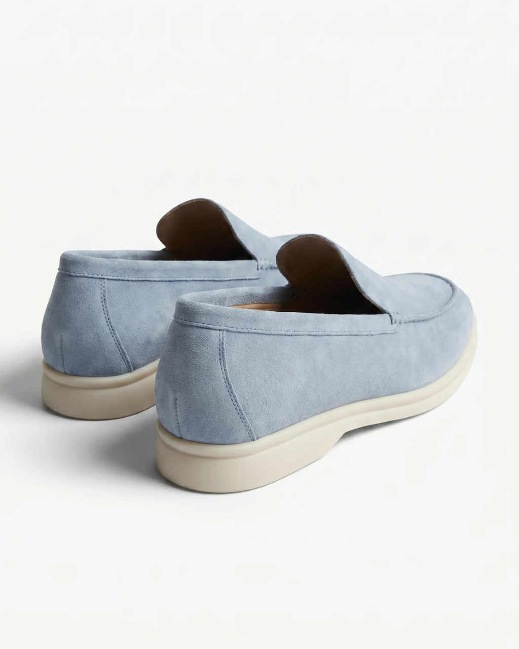 Riviera | Loafers Suede