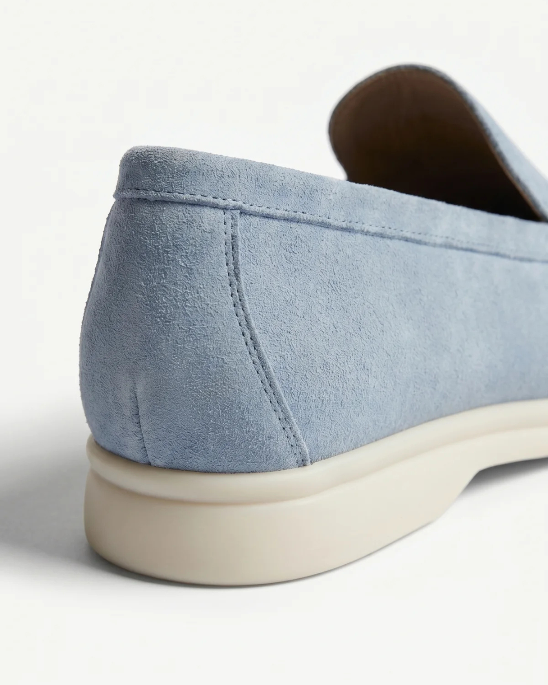 Riviera | Loafers Suede