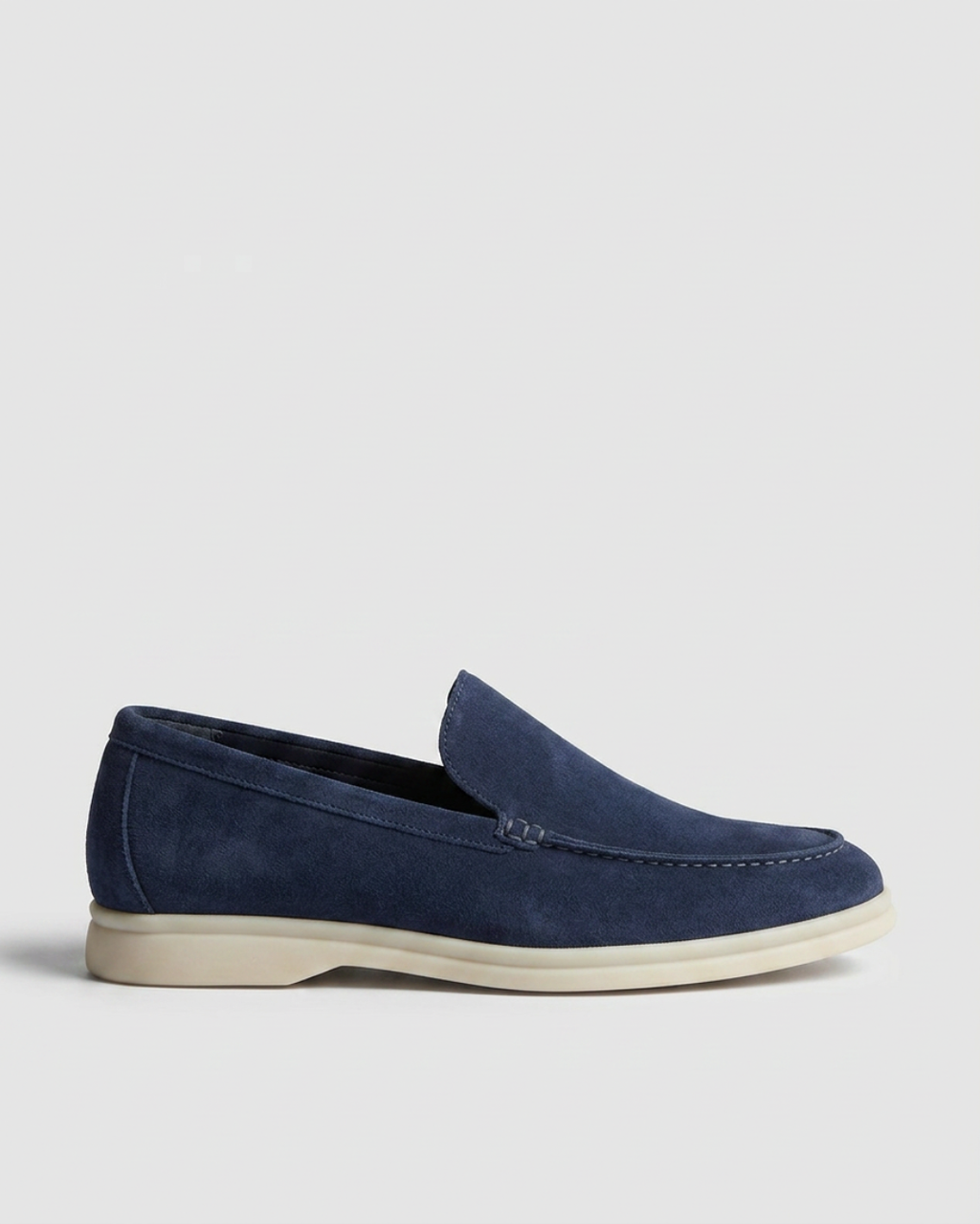 Riviera | Loafers Suede