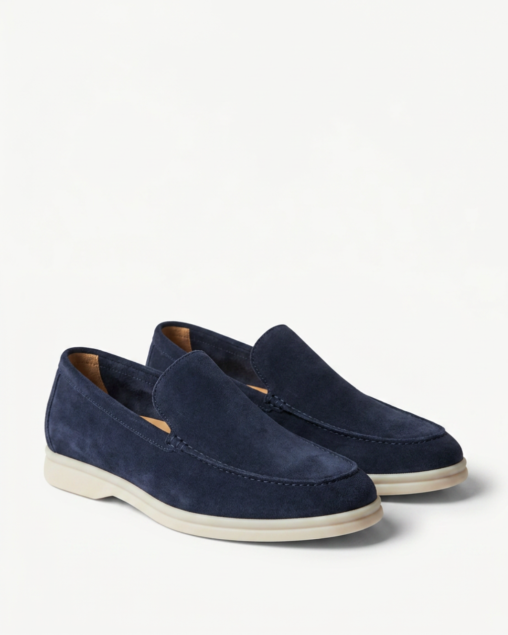 Riviera | Loafers Suede