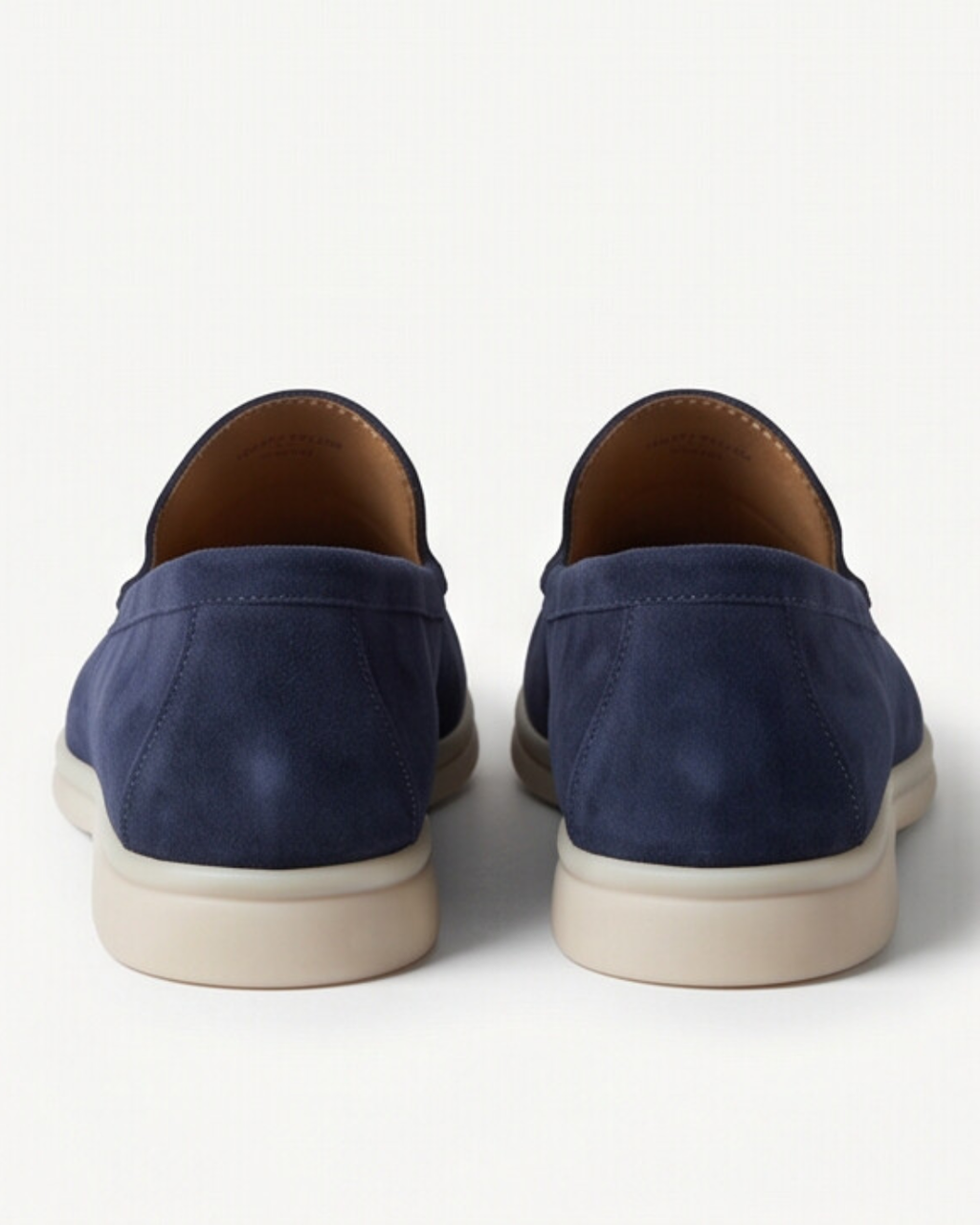 Riviera | Loafers Suede