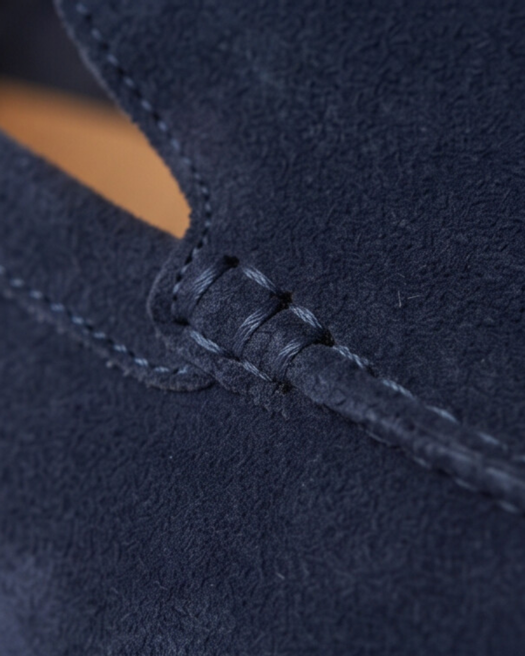 Riviera | Loafers Suede