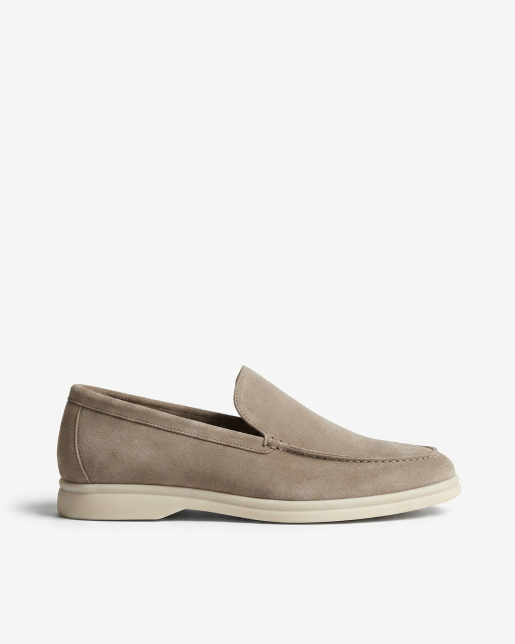 Riviera | Loafers Suede