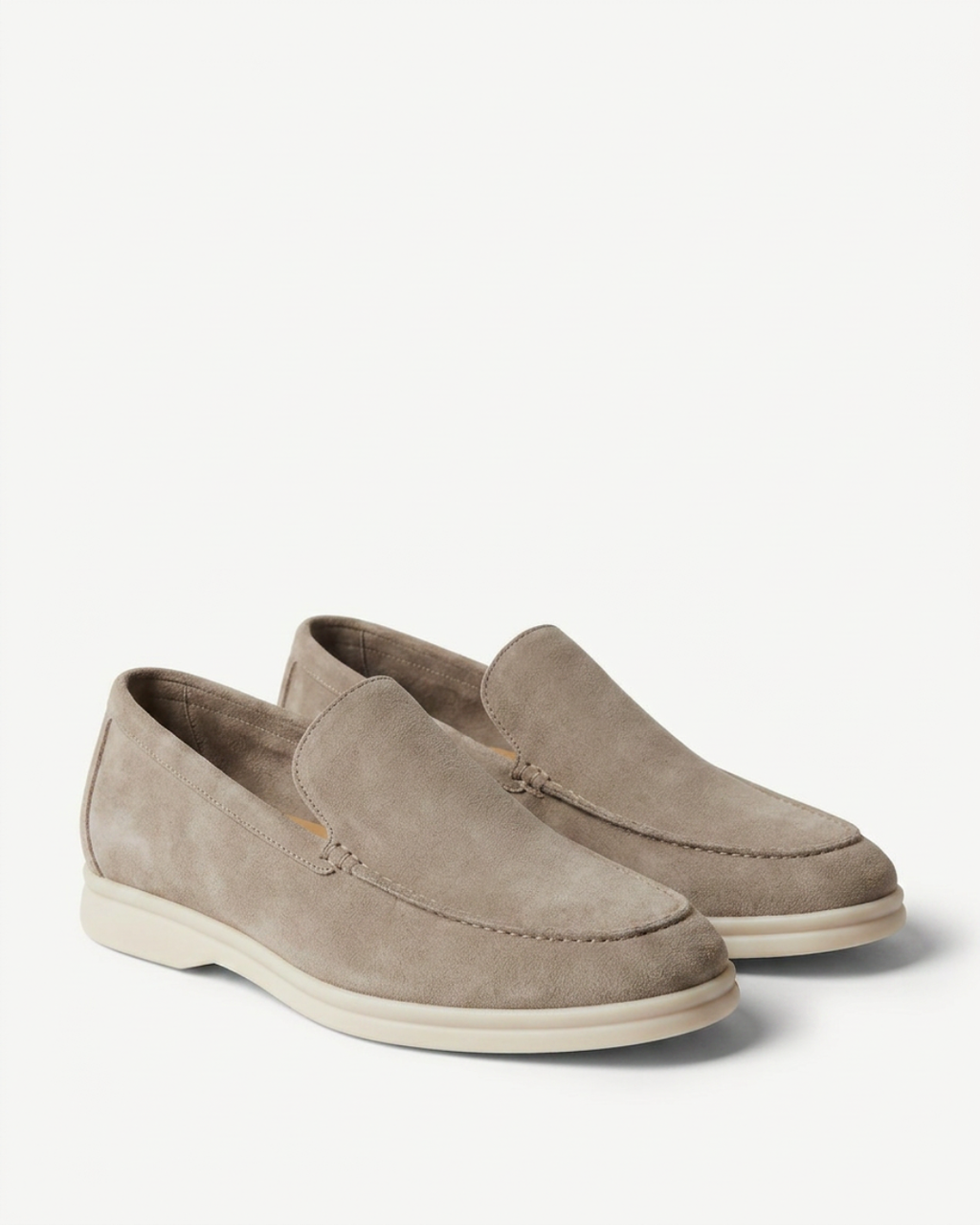Riviera | Loafers Suede