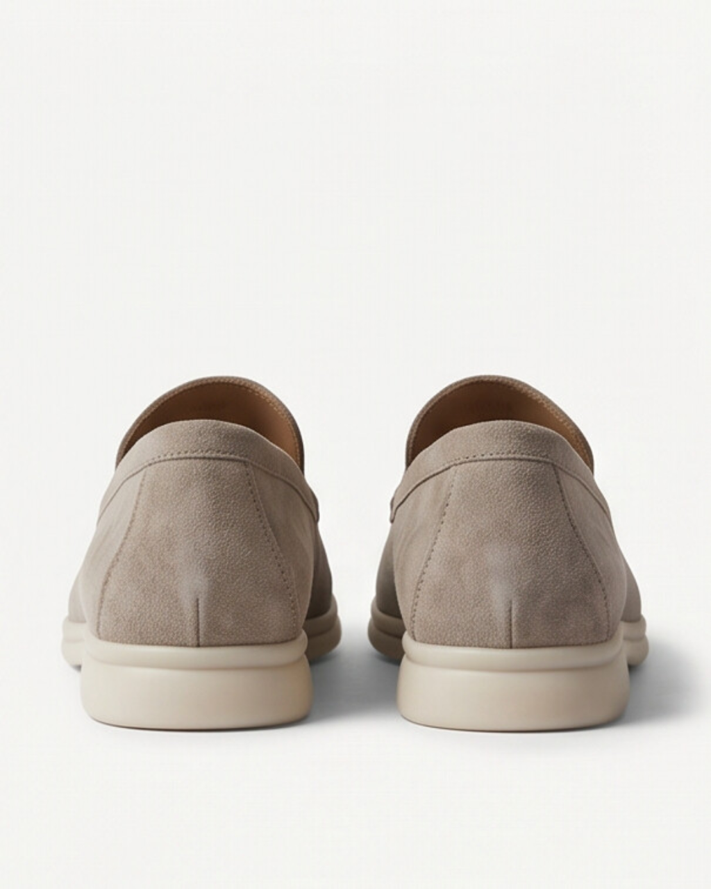 Riviera | Loafers Suede