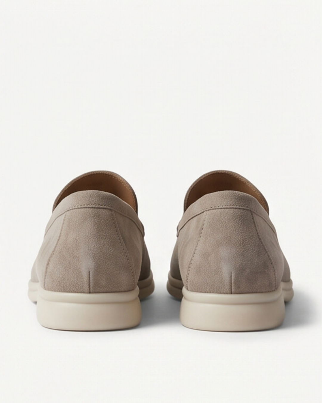 Riviera | Loafers Suede