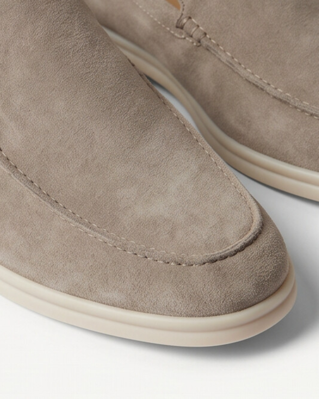 Riviera | Loafers Suede