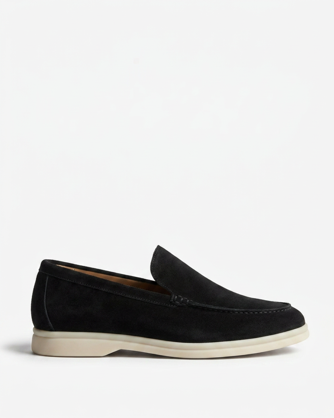 Riviera | Loafers Suede