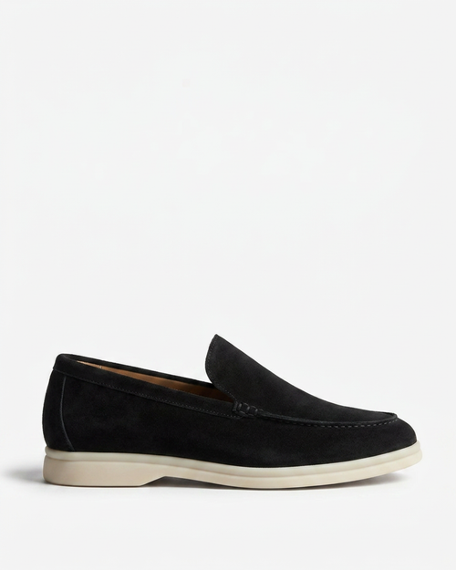 Riviera | Loafers Suede