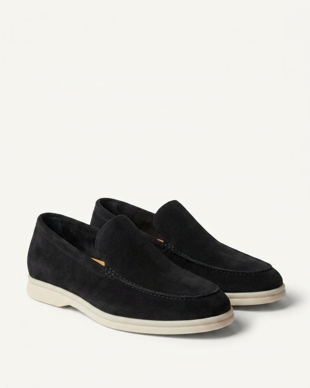 Riviera | Loafers Suede