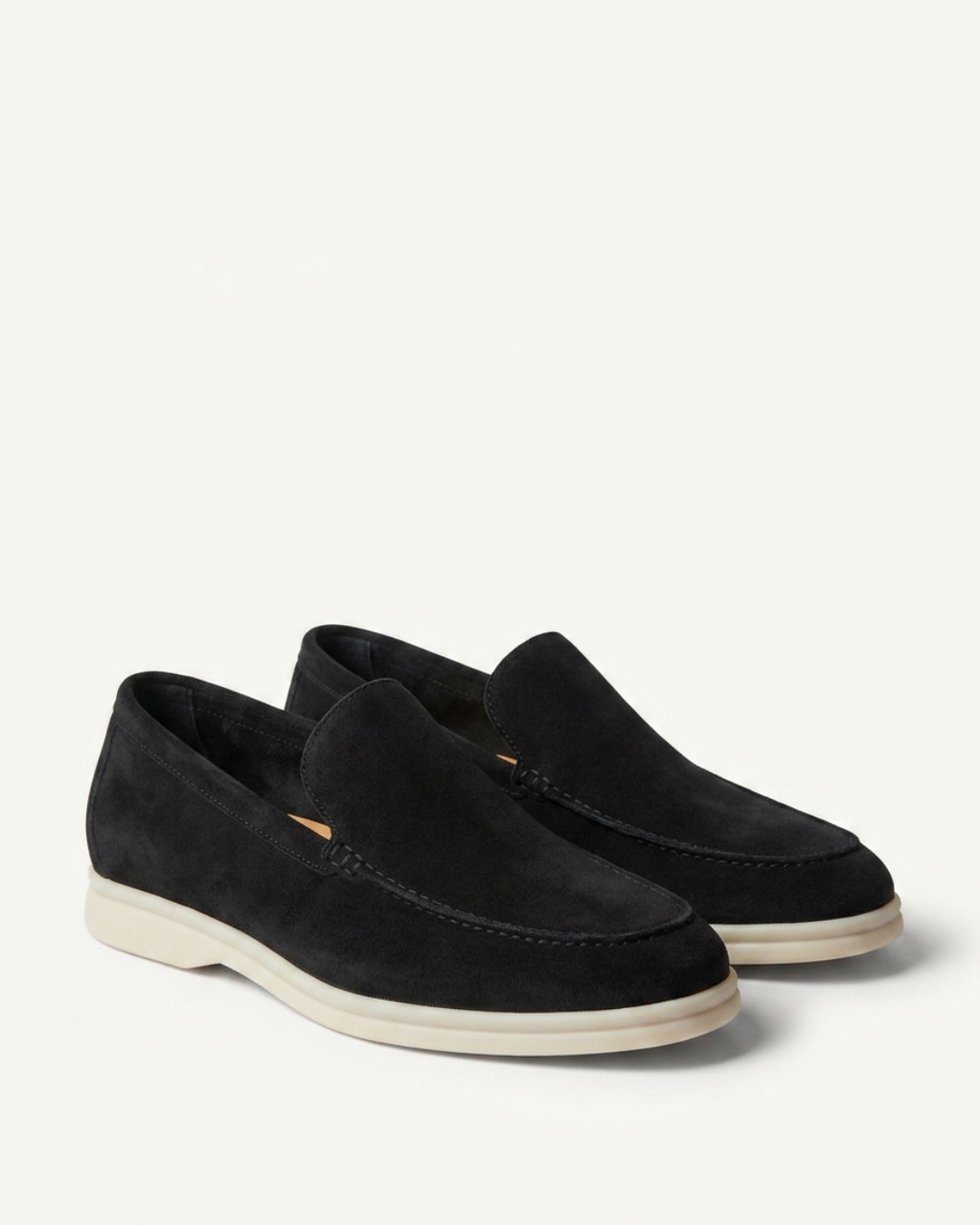 Riviera | Loafers Suede