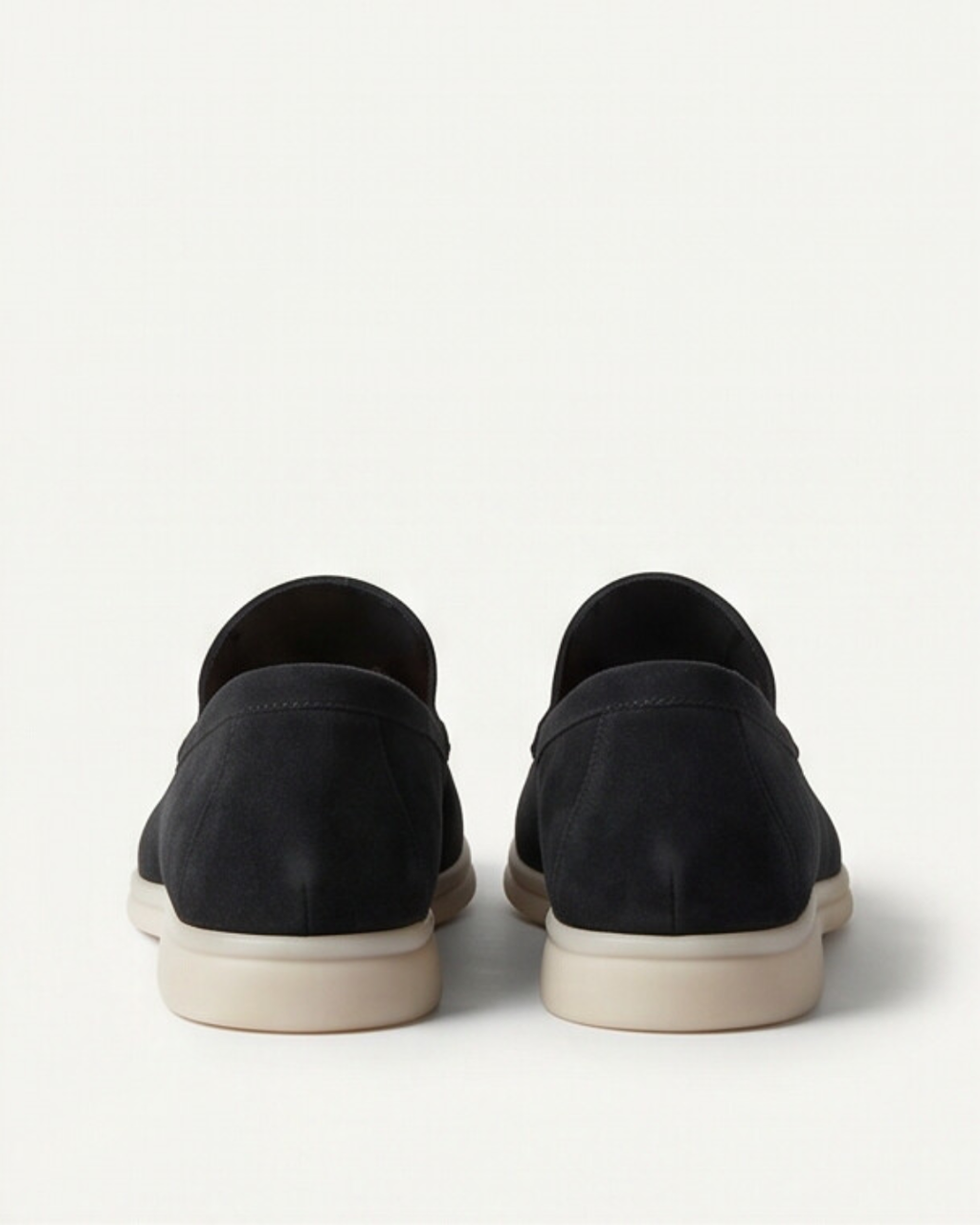 Riviera | Loafers Suede