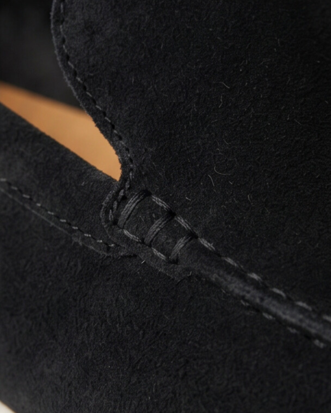 Riviera | Loafers Suede