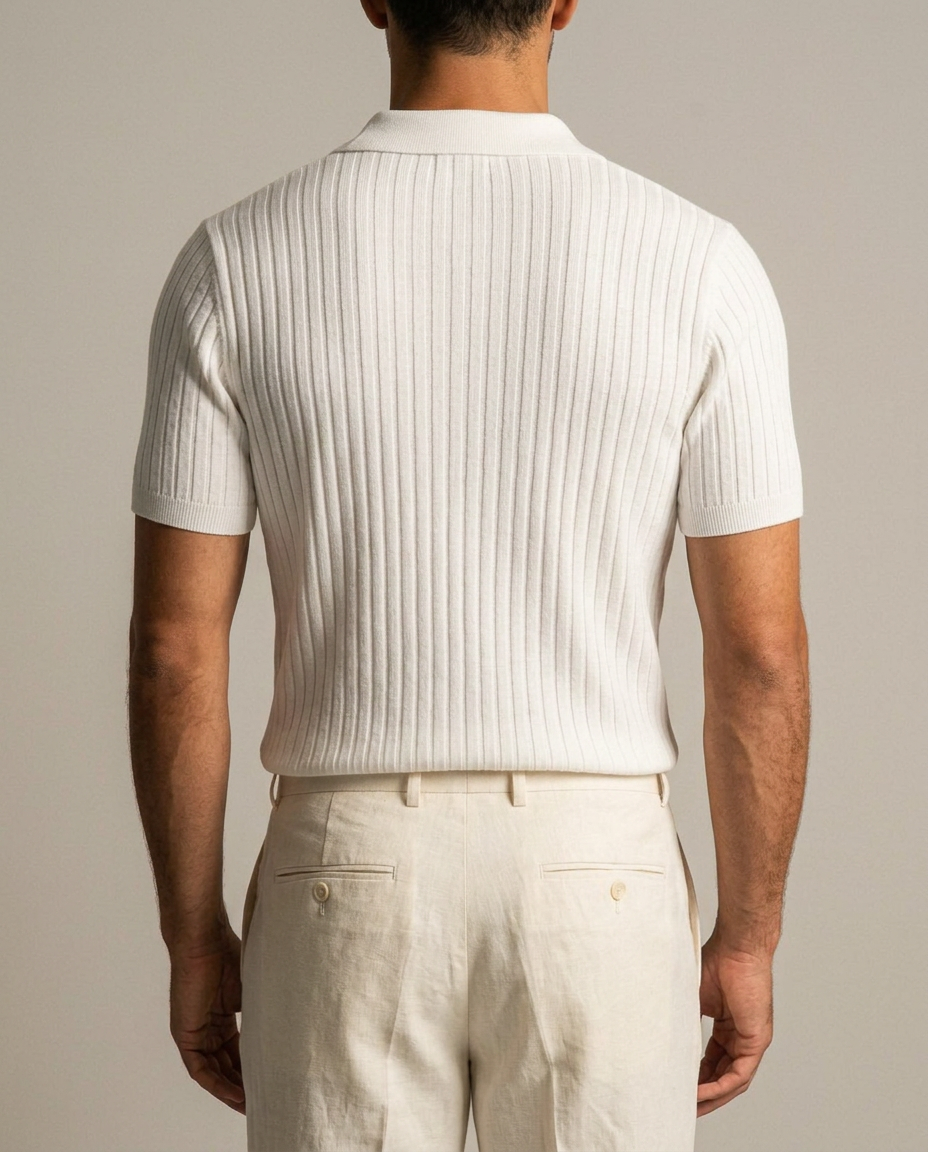 Mónaco | Polo de Punto