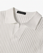 Polo de Punto Casual