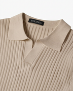 Polo de Punto Casual