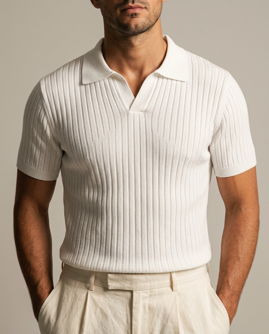 Mónaco | Polo de Punto