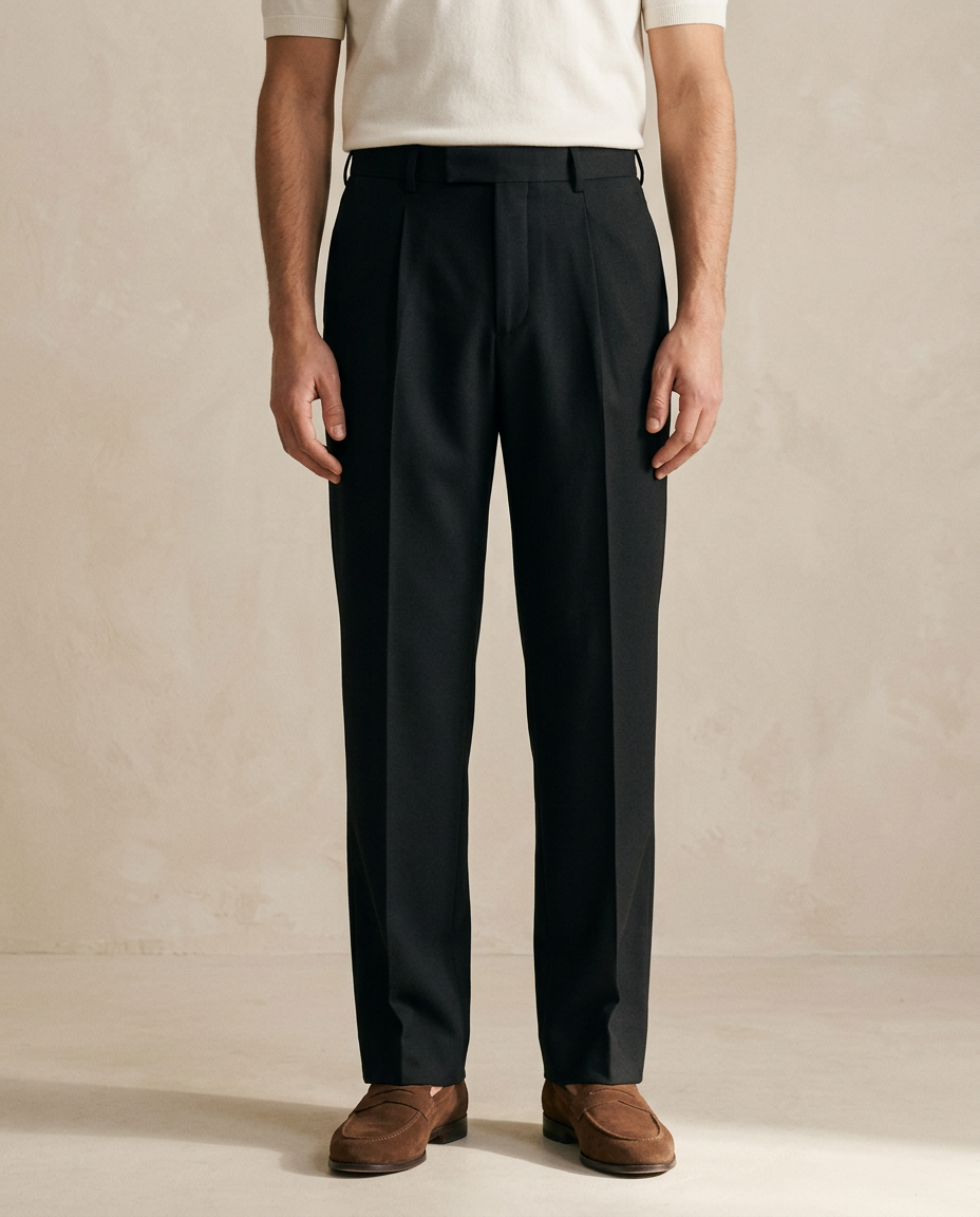 Milano | Pantalón Sastre