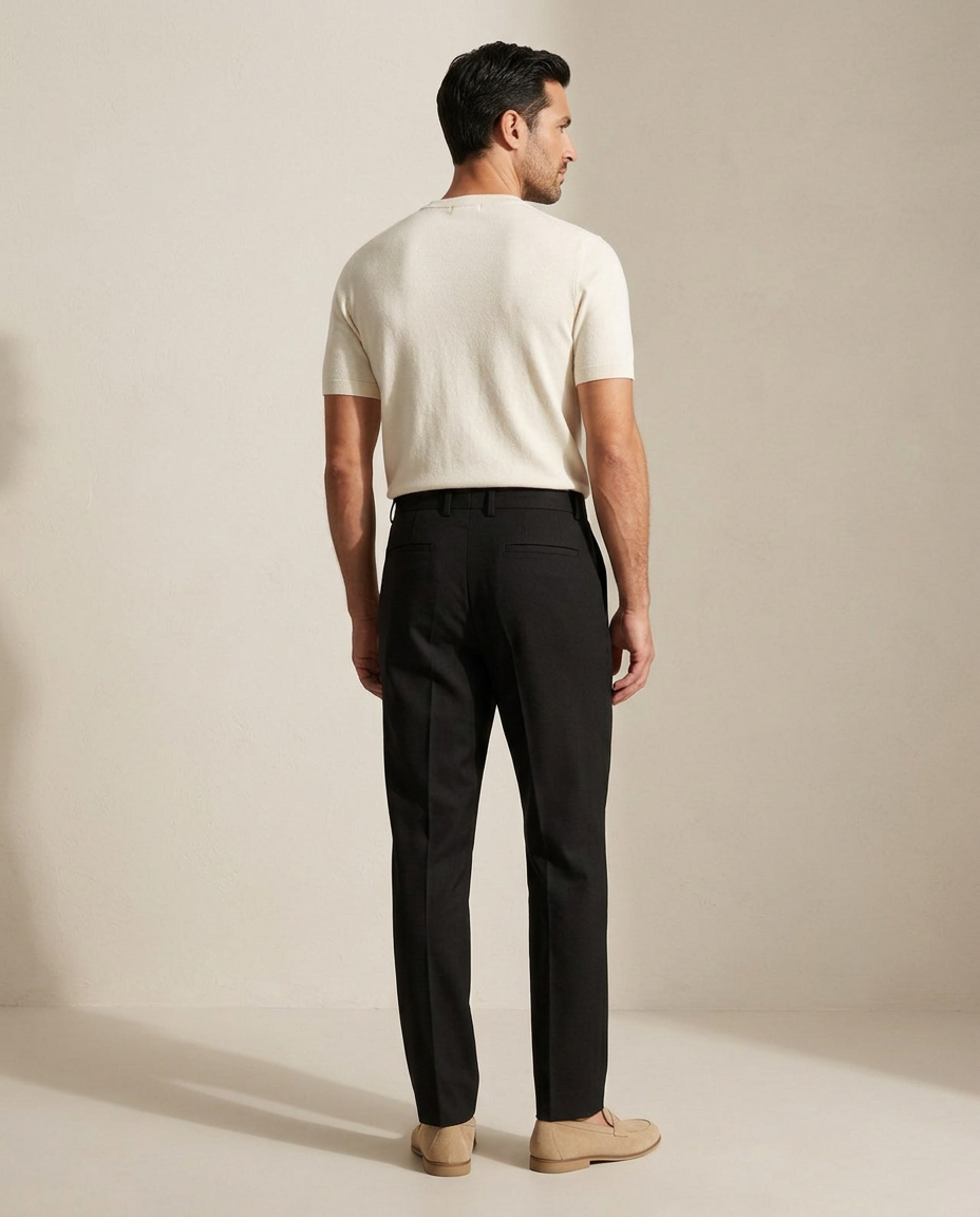 Milano | Pantalón Sastre
