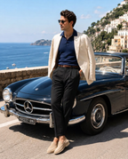 Florencia | Sartorial Trousers