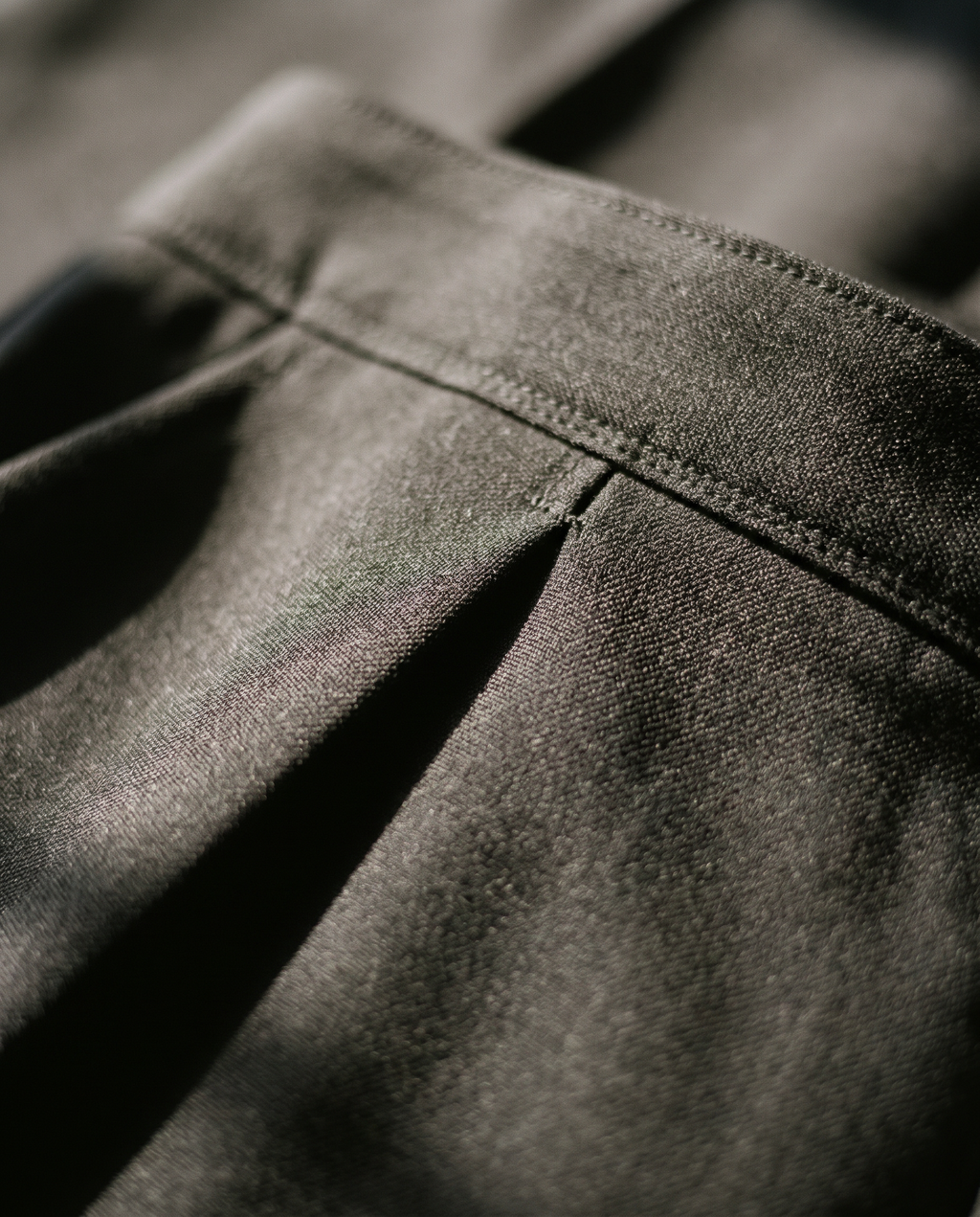 Milano | Tailored Trousers