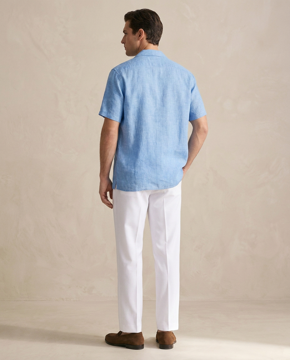 Milano | Pantalón Sastre