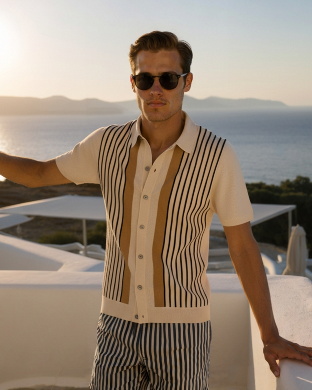 Monte Carlo | Polo de Punto