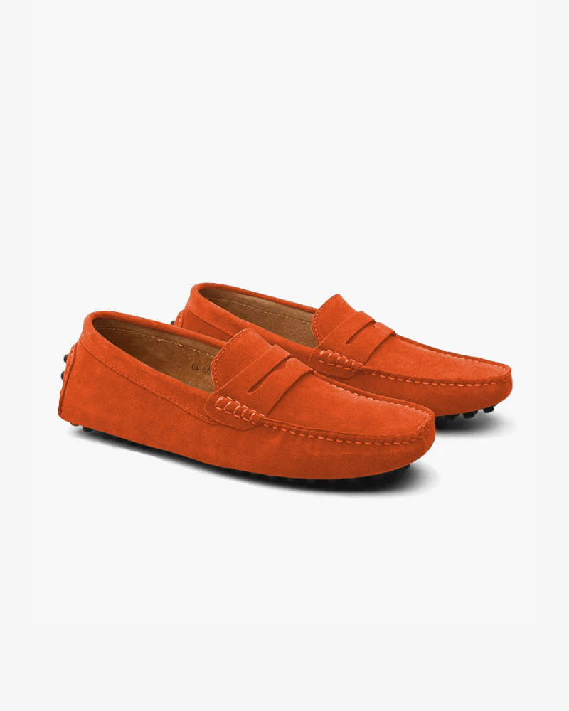 Montecarlo | Mocasines Driver