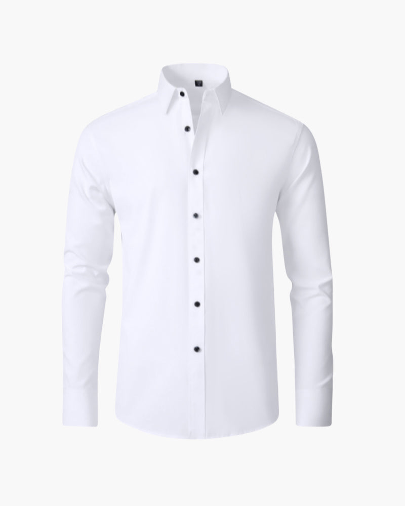 Parkview | Camisa Manga Larga