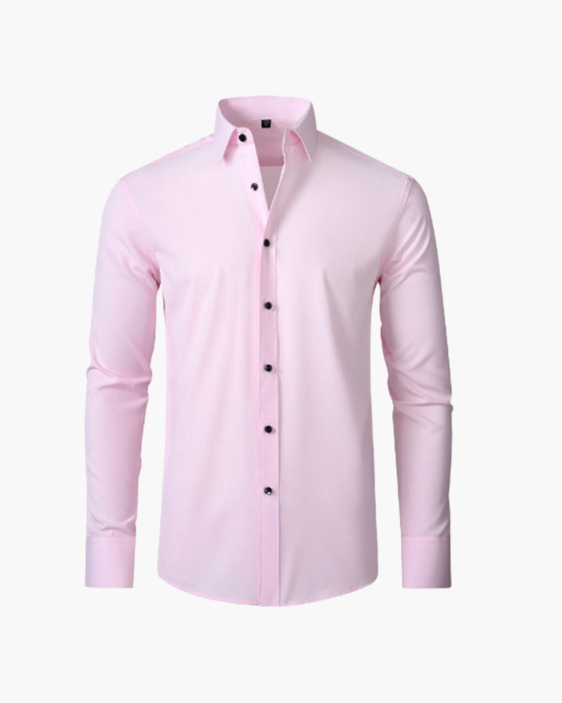 Parkview | Camisa Manga Larga