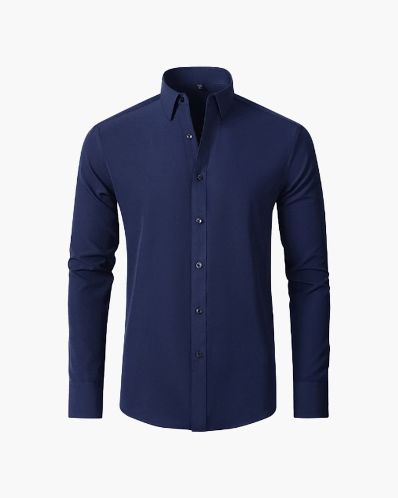 Parkview | Camisa Manga Larga