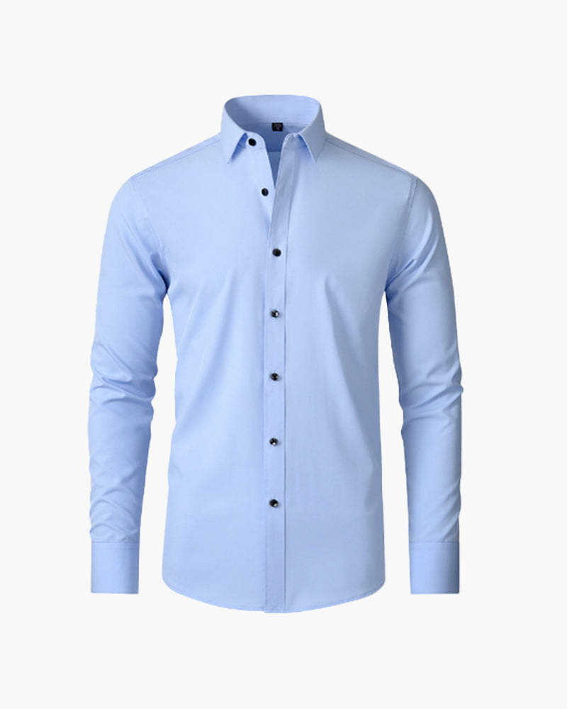 Parkview | Camisa Manga Larga